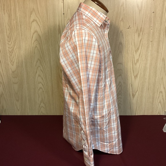 Men’s Banana Republic cotton button down shirt size small - Picture 4 of 9